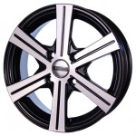 Диск Tech Line 544 6 x 15 4*114,3 Et: 45 Dia: 56,6 BD