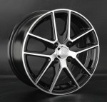 Диск LS wheels LS 771 7 x 16 5*100 Et: 38 Dia: 73,1 BKF