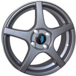 Диск VENTI 1510 6 x 15 4*100 Et: 37 Dia: 60,1 HB