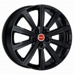 Диск MAK Birmingham 8,5 x 20 5*108 Et: 40 Dia: 63,4 Gloss Black