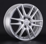 Диск LS wheels LS 362 6 x 16 4*100 Et: 50 Dia: 60,1 SF