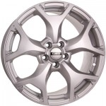 Диск Tech Line 753 7 x 17 5*108 Et: 48 Dia: 63,4 S