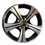 Диск Tech Line 410 5,5 x 14 4*98 Et: 32 Dia: 58,6 BD