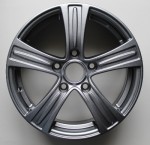 Диск iFree S.U. 6 x 15 5*108 Et: 43 Dia: 67,1 Хай вэй