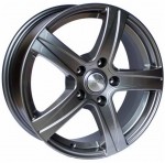 Диск Скад Sakura 6,5 x 15 5*112 Et: 35 Dia: 66,6 гальвано