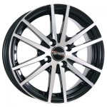 Диск Tech Line 305 4,5 x 13 4*114,3 Et: 43 Dia: 69,1 BD
