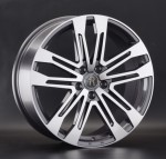 Диск Replay V53 8 x 19 5*108 Et: 42,5 Dia: 63,3 GMF