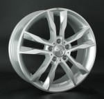 Диск Replay MR144 8 x 19 5*112 Et: 38 Dia: 66,6 SFP