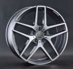 Диск Replay MR217 8 x 19 5*112 Et: 43 Dia: 66,6 GMF
