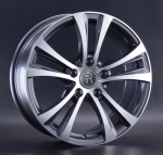 Диск Replay B229 7,5 x 17 5*120 Et: 37 Dia: 72,6 GMF