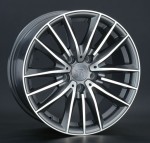 Диск Replay A120 8 x 18 5*112 Et: 39 Dia: 66,6 GMF