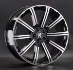 Диск Replay A164 9 x 20 5*112 Et: 33 Dia: 66,6 BKF