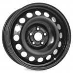 Диск Trebl 8945 6 x 15 5*100 Et: 35 Dia: 57,1 BLACK