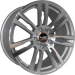 Диск Replica LA B152 10 x 19 5*120 Et: 53 Dia: 74,1 SF