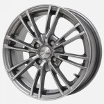 Диск Скад Пантера 6 x 15 4*100 Et: 46 Dia: 54,1 селена