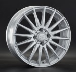 Диск LS wheels LS 425 6 x 16 4*100 Et: 50 Dia: 60,1 S
