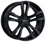 Диск MAK X-Mode 11 x 20 5*120 Et: 35 Dia: 74,1 Gloss Black