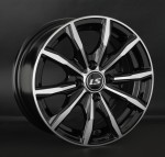 Диск LS wheels LS786 6 x 16 4*100 Et: 41 Dia: 60,1 BKF