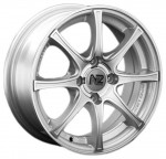 Диск NZ SH607 5,5 x 14 4*98 Et: 35 Dia: 58,6 SF