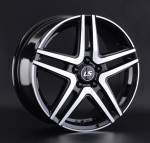 Диск LS wheels LS 420 6,5 x 16 5*100 Et: 38 Dia: 57,1 BKF