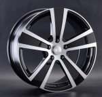 Диск LS wheels LS 950 7 x 17 5*112 Et: 40 Dia: 57,1 BKF