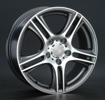Диск LS wheels LS 838 6,5 x 15 4*114,3 Et: 40 Dia: 73,1 GMF