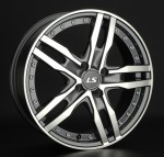 Диск LS wheels LS 356 6 x 16 4*100 Et: 41 Dia: 60,1 GMF