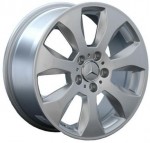 Диск Replica LA MR68 7,5 x 17 5*112 Et: 47 Dia: 66,6 S