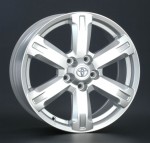 Диск Replica LA TY101 7 x 17 5*114,3 Et: 45 Dia: 60,1 S