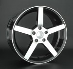 Диск LS wheels LS 742 8,5 x 19 5*114,3 Et: 40 Dia: 67,1 BKF