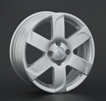 Диск Replica LA Mi87 5,5 x 15 5*114,3 Et: 46 Dia: 67,1 S