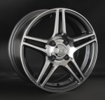 Диск LS wheels LS 770 6,5 x 15 4*108 Et: 45 Dia: 63,3 GMF