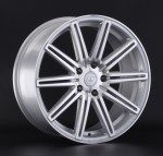 Диск LS wheels LS 754 8,5 x 19 5*112 Et: 40 Dia: 66,6 SF
