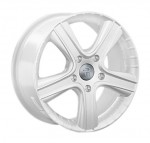 Диск Replay SK102 6,5 x 16 5*112 Et: 46 Dia: 57,1 Silver