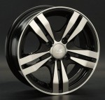 Диск LS wheels LS142 6,5 x 15 5*100 Et: 38 Dia: 73,1 BKF