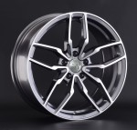 Диск Replay B209 8 x 18 5*120 Et: 30 Dia: 72,6 GMF