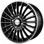 Диск Скад Веритас 6 x 15 4*100 Et: 50 Dia: 60,1 алмаз