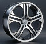 Диск Replica LA MR69 9 x 20 5*130 Et: 48 Dia: 84,1 GMF