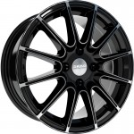 Диск Скад Ле Ман 7 x 16 5*108 Et: 45 Dia: 67,1 алмаз