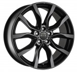 Диск MAK KOLN 9,5 x 21 5*112 Et: 56 Dia: 66,6 Matt Black