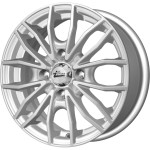 Диск iFree Флайт 5,5 x 14 4*100 Et: 43 Dia: 60,1 нео-классик