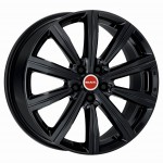 Диск MAK Birmingham 8,5 x 20 5*108 Et: 45 Dia: 63,4 Gloss Black