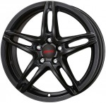 Диск ALUTEC Poison 9 x 18 5*112 Et: 21 Dia: 66,5 Racing Black