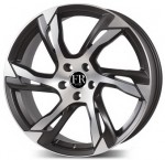 Диск Replica FR V34 8 x 19 5*108 Et: 42,5 Dia: 63,4 CBMF
