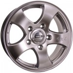Диск Tech Line 641 7 x 16 5*139,7 Et: 35 Dia: 98 HB