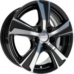Диск Скад Крит 5,5 x 14 4*100 Et: 38 Dia: 67,1 алмаз