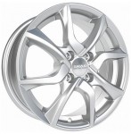 Диск Скад Тулон 6 x 15 4*108 Et: 23 Dia: 65,1 селена