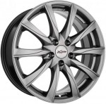 Диск X'trike X-120 7 x 17 5*108 Et: 33 Dia: 60,1 HSB