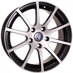 Диск Tech Line 1603 6,5 x 16 4*100 Et: 42 Dia: 60,1 BD