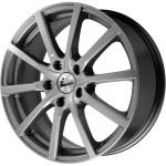 Диск iFree Big Byz 7 x 17 5*114,3 Et: 50 Dia: 67,1 Хай вэй